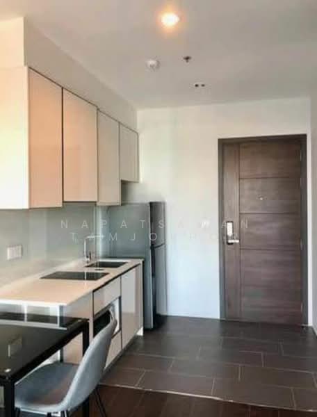 C Ekkamai, Bangkok, 888 Soi Sukhumvit 63, Sukhumvit Road, Khlong Tan Nua, Watthana, Bangkok, 1 Bedroom, 34 sqm, Condo For Rent, by Napatsawan Tamjorhor, 500164403 - DDproperty.com