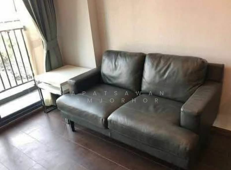 C Ekkamai, Bangkok, 888 Soi Sukhumvit 63, Sukhumvit Road, Khlong Tan Nua, Watthana, Bangkok, 1 Bedroom, 34 sqm, Condo For Rent, by Napatsawan Tamjorhor, 500164403 - DDproperty.com