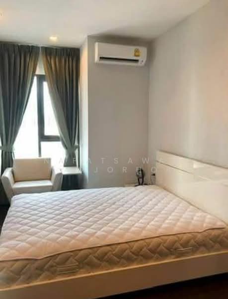 C Ekkamai, Bangkok, 888 Soi Sukhumvit 63, Sukhumvit Road, Khlong Tan Nua, Watthana, Bangkok, 1 Bedroom, 34 sqm, Condo For Rent, by Napatsawan Tamjorhor, 500164403 - DDproperty.com