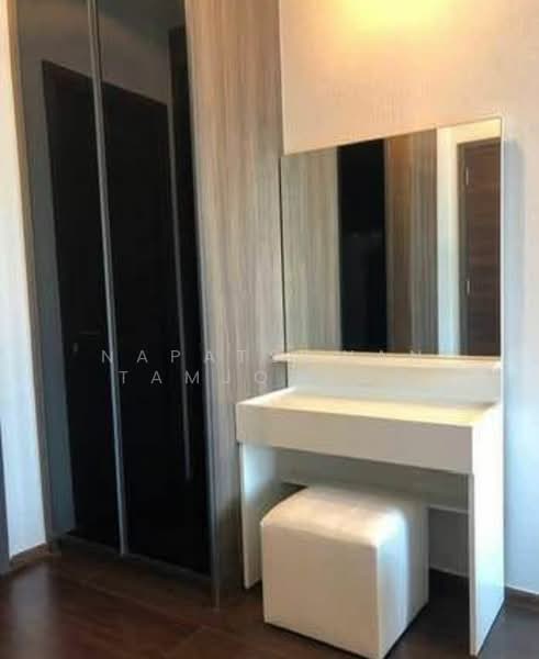 C Ekkamai, Bangkok, 888 Soi Sukhumvit 63, Sukhumvit Road, Khlong Tan Nua, Watthana, Bangkok, 1 Bedroom, 34 sqm, Condo For Rent, by Napatsawan Tamjorhor, 500164403 - DDproperty.com