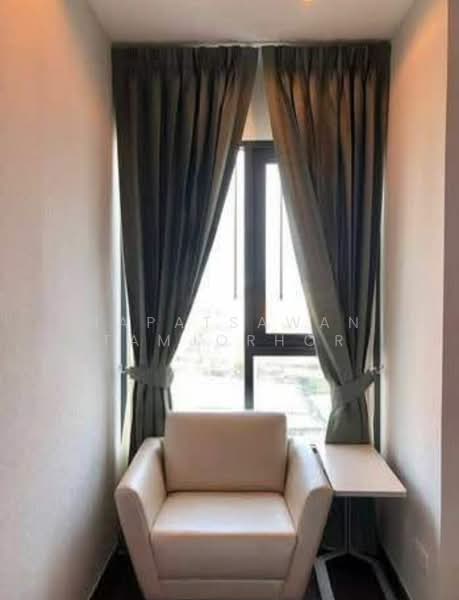 C Ekkamai, Bangkok, 888 Soi Sukhumvit 63, Sukhumvit Road, Khlong Tan Nua, Watthana, Bangkok, 1 Bedroom, 34 sqm, Condo For Rent, by Napatsawan Tamjorhor, 500164403 - DDproperty.com