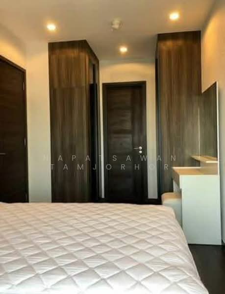 C Ekkamai, Bangkok, 888 Soi Sukhumvit 63, Sukhumvit Road, Khlong Tan Nua, Watthana, Bangkok, 1 Bedroom, 34 sqm, Condo For Rent, by Napatsawan Tamjorhor, 500164403 - DDproperty.com