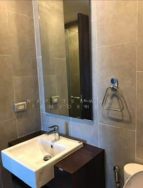 C Ekkamai, Bangkok, 888 Soi Sukhumvit 63, Sukhumvit Road, Khlong Tan Nua, Watthana, Bangkok, 1 Bedroom, 34 sqm, Condo For Rent, by Napatsawan Tamjorhor, 500164403 - DDproperty.com