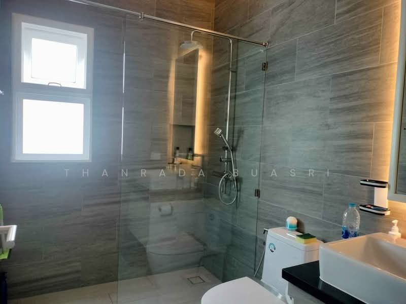 2-BR House, Prachuap Khiri Khan, Hua Hin, Hua Hin, Prachuap Khiri Khan, 2 Bedrooms, 93 sqm, Single Detached House For Sale, by Thanrada Buasri, 500164404 - DDproperty.com