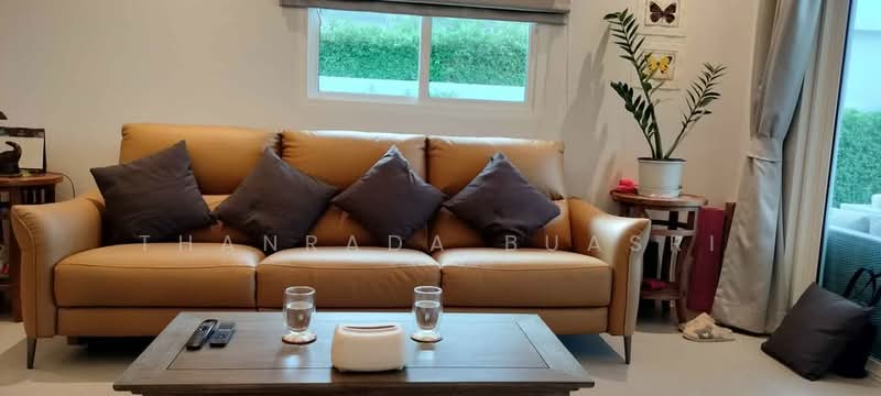 2-BR House, Prachuap Khiri Khan, Hua Hin, Hua Hin, Prachuap Khiri Khan, 2 Bedrooms, 93 sqm, Single Detached House For Sale, by Thanrada Buasri, 500164404 - DDproperty.com
