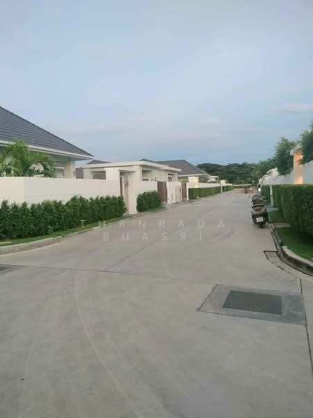 บ้าน 2-ห้องนอน, ประจวบคีรีขันธ์, หัวหิน, หัวหิน, ประจวบคีรีขันธ์, 93 ตร.ม., บ้านเดี่ยว ขาย, โดย Thanrada Buasri, 500164404 - DDproperty.com