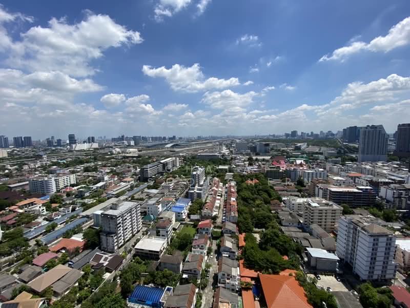 The Line Phahon-Pradipat : The Line พหลฯ-ประดิพัทธ์, กรุงเทพ, 21 ประดิพัทธิ์, สามเสนใน, พญาไท, กรุงเทพ, 53 ตร.ม., คอนโด ให้เช่า, โดย Techatat Chosoongnern, 500164406 - DDproperty.com