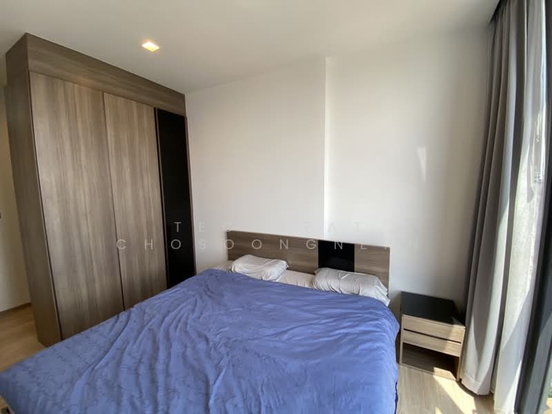 The Line Phahon-Pradipat, Bangkok, 21 Pradiphat Road, Samsen Nai, Phaya Thai, Bangkok, 2 Bedrooms, 53 sqm, Condo For Rent, by Techatat Chosoongnern, 500164406 - DDproperty.com