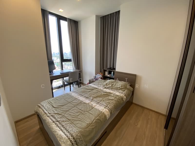 The Line Phahon-Pradipat, Bangkok, 21 Pradiphat Road, Samsen Nai, Phaya Thai, Bangkok, 2 Bedrooms, 53 sqm, Condo For Rent, by Techatat Chosoongnern, 500164406 - DDproperty.com