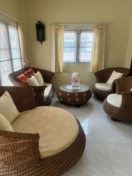 3-BR House, Prachuap Khiri Khan, Nong Kae, Hua Hin, Prachuap Khiri Khan, 3 Bedrooms, 150 sqm, Single Detached House For Sale, by Thanrada Buasri, 500164407 - DDproperty.com