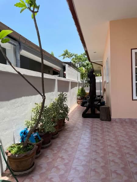 3-BR House, Prachuap Khiri Khan, Nong Kae, Hua Hin, Prachuap Khiri Khan, 3 Bedrooms, 150 sqm, Single Detached House For Sale, by Thanrada Buasri, 500164407 - DDproperty.com