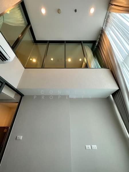 Metro Sky Bang Son Interchange (Prachachuen), Bangkok, 769 Pracha Chuen Road, Wong Sawang, Bang Sue, Bangkok, 1 Bedroom, 39 sqm, Condo For Rent, by Connex Property, 500164408 - DDproperty.com