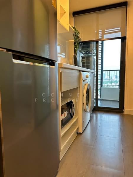 Metro Sky Bang Son Interchange (Prachachuen) : เมโทร สกาย บางซ่อน อินเตอร์เชนจ์ (ประชาชื่น), กรุงเทพ, 769 ถนนประชาชื่น, วงศ์สว่าง, บางซื่อ, กรุงเทพ, 39 ตร.ม., คอนโด ให้เช่า, โดย Connex Property, 500164408 - DDproperty.com