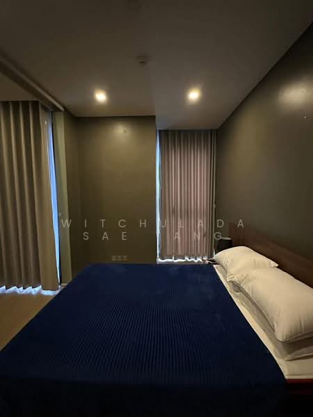 ASHTON Asoke, Bangkok, 131 Asoke Montri Road, Khlongtoei Nua, Watthana, Bangkok, 1 Bedroom, 33 sqm, Condo For Rent, by Witchulada Sae Tang, 500164409 - DDproperty.com