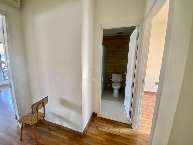 Pruksa Ville 73 Patthanakan : พฤกษาวิลล์ 73 พัฒนาการ, กรุงเทพ, ซอยพัฒนาการ 38, สวนหลวง, สวนหลวง, กรุงเทพ, 120 ตร.ม., ทาวน์เฮ้าส์ ขาย, โดย Thananthorn Wongvarnkaseam, 500164410 - DDproperty.com