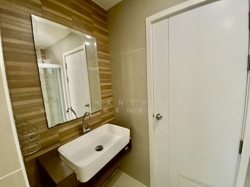 Pruksa Ville 73 Patthanakan, Bangkok, Soi Pattanakarn 38, Suan Luang, Suan Luang, Bangkok, 3 Bedrooms, 120 sqm, Townhouse For Sale, by Thananthorn Wongvarnkaseam, 500164410 - DDproperty.com