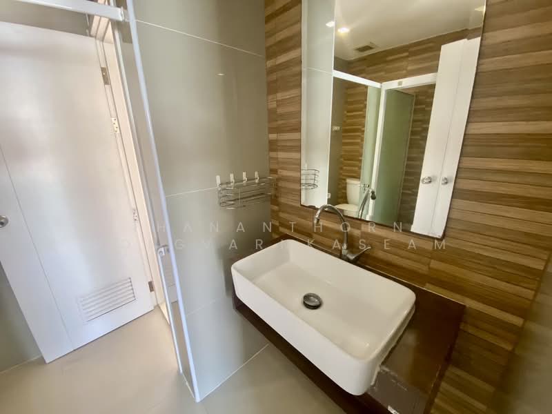 Pruksa Ville 73 Patthanakan, Bangkok, Soi Pattanakarn 38, Suan Luang, Suan Luang, Bangkok, 3 Bedrooms, 120 sqm, Townhouse For Sale, by Thananthorn Wongvarnkaseam, 500164410 - DDproperty.com