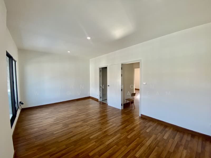 Pruksa Ville 73 Patthanakan, Bangkok, Soi Pattanakarn 38, Suan Luang, Suan Luang, Bangkok, 3 Bedrooms, 120 sqm, Townhouse For Sale, by Thananthorn Wongvarnkaseam, 500164410 - DDproperty.com