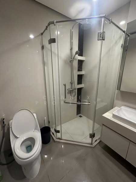 Menam Residences : แม่น้ำ เรสซิเดนท์, กรุงเทพ, 2088 ถนนเจริญกรุง, วัดพระยาไกร, บางคอแหลม, กรุงเทพ, 100 ตร.ม., คอนโด ให้เช่า, โดย Connex Property, 500164411 - DDproperty.com