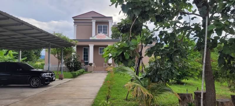 บ้าน 5-ห้องนอน, ประจวบคีรีขันธ์, หนองพลับ, หัวหิน, ประจวบคีรีขันธ์, 411 ตร.ม., บ้านเดี่ยว ขาย, โดย Thanrada Buasri, 500164412 - DDproperty.com