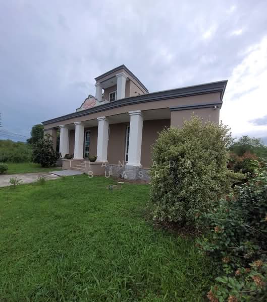 5-BR House, Prachuap Khiri Khan, Nong Phap, Hua Hin, Prachuap Khiri Khan, 5 Bedrooms, 411 sqm, Single Detached House For Sale, by Thanrada Buasri, 500164412 - DDproperty.com