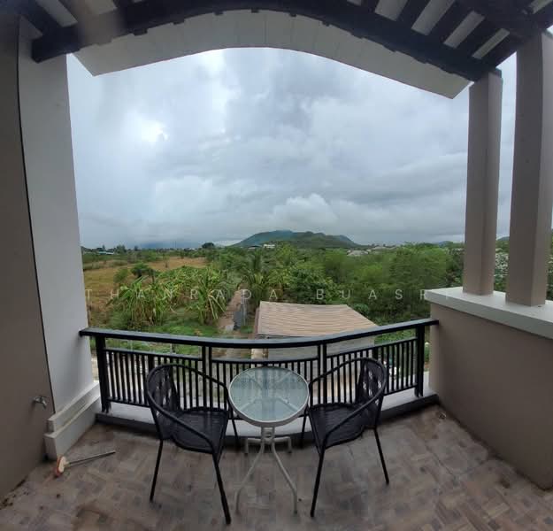 บ้าน 5-ห้องนอน, ประจวบคีรีขันธ์, หนองพลับ, หัวหิน, ประจวบคีรีขันธ์, 411 ตร.ม., บ้านเดี่ยว ขาย, โดย Thanrada Buasri, 500164412 - DDproperty.com