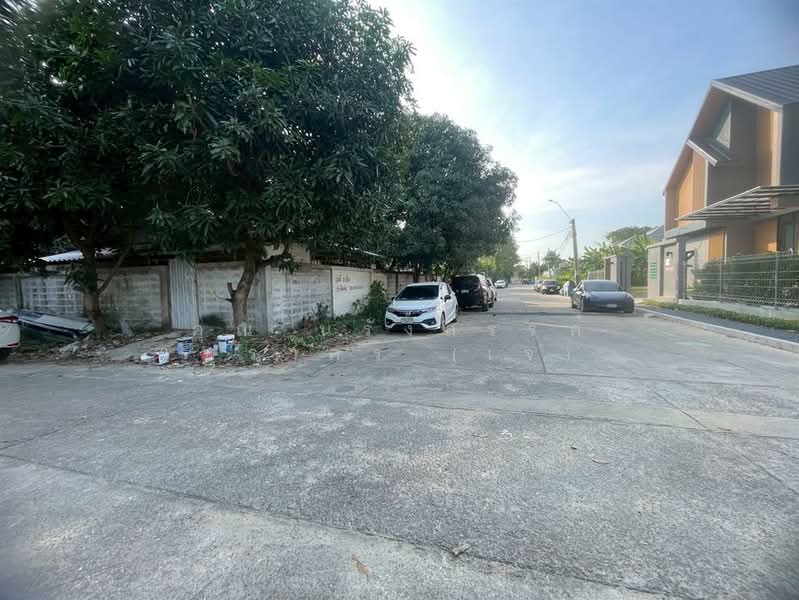 ที่ดินเปล่า 201 ตร.ว. ที่ดิน หมู่บ้านสวน ลากูน ตลิ่งชัน, กรุงเทพ, บางพรม, ตลิ่งชัน, กรุงเทพ, 804 ตร.ม., ที่ดิน ขาย, โดย คุณ นรังสรรค์ บุราคร (เจ), 500164413 - DDproperty.com