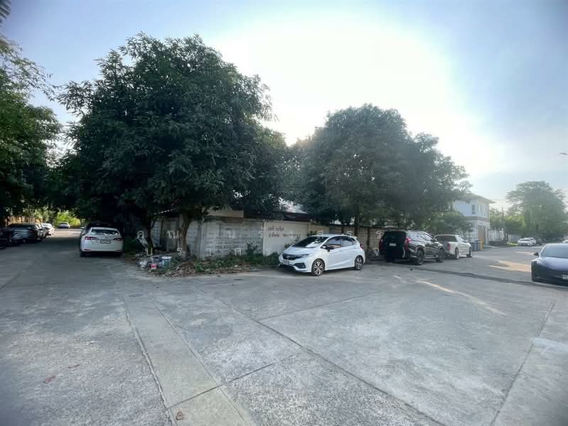 ที่ดินเปล่า 201 ตร.ว. ที่ดิน หมู่บ้านสวน ลากูน ตลิ่งชัน, กรุงเทพ, บางพรม, ตลิ่งชัน, กรุงเทพ, 804 ตร.ม., ที่ดิน ขาย, โดย คุณ นรังสรรค์ บุราคร (เจ), 500164413 - DDproperty.com