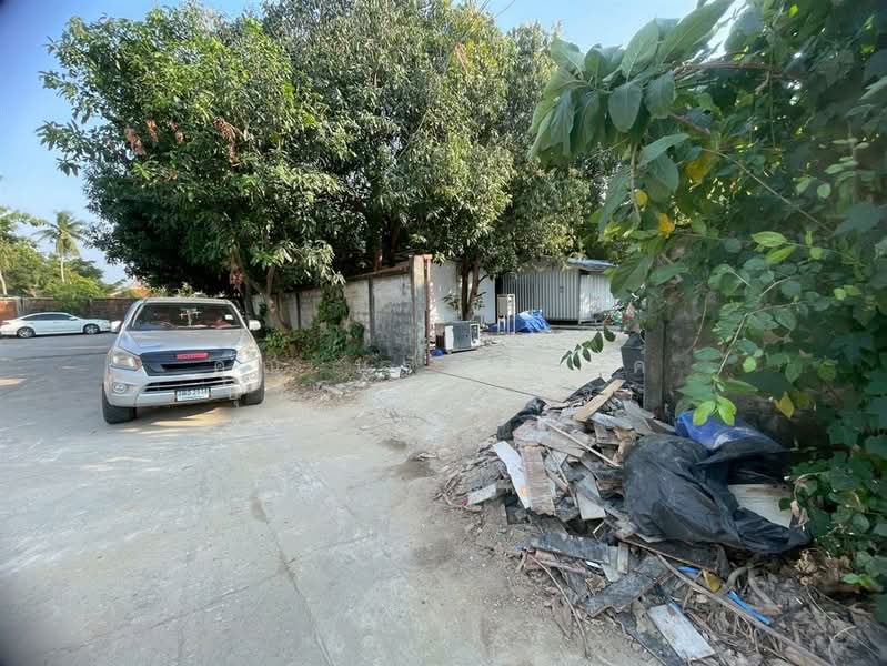 ที่ดินเปล่า 201 ตร.ว. ที่ดิน หมู่บ้านสวน ลากูน ตลิ่งชัน, กรุงเทพ, บางพรม, ตลิ่งชัน, กรุงเทพ, 804 ตร.ม., ที่ดิน ขาย, โดย คุณ นรังสรรค์ บุราคร (เจ), 500164413 - DDproperty.com