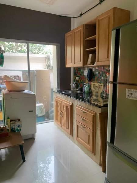 Vista Park Ratchada-Ramindra, Bangkok, Ratchada-Ramintra Road, Ram Inthra, Khan Na Yao, Bangkok, 3 Bedrooms, 200 sqm, Townhouse For Rent, by Connex Property, 500164414 - DDproperty.com