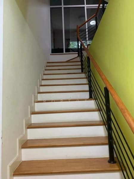 Vista Park Ratchada-Ramindra, Bangkok, Ratchada-Ramintra Road, Ram Inthra, Khan Na Yao, Bangkok, 3 Bedrooms, 200 sqm, Townhouse For Rent, by Connex Property, 500164414 - DDproperty.com