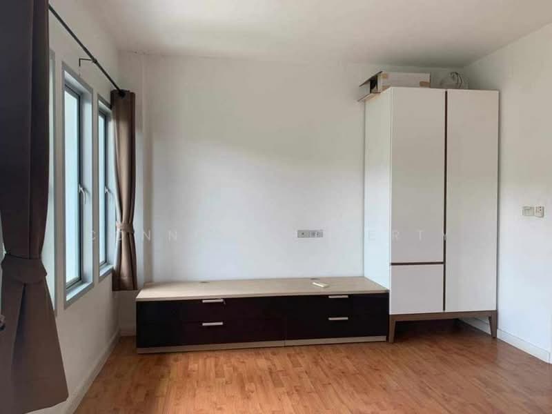 Vista Park Ratchada-Ramindra, Bangkok, Ratchada-Ramintra Road, Ram Inthra, Khan Na Yao, Bangkok, 3 Bedrooms, 200 sqm, Townhouse For Rent, by Connex Property, 500164414 - DDproperty.com