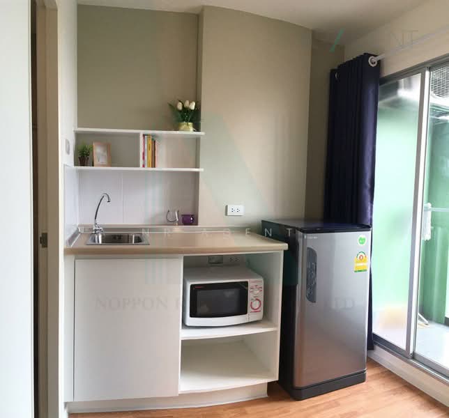 Lumpini Ville Sukhumvit 76-Bearing Station, Samut Prakan, Soi Sukhumvit 76, Sukhumvit Road, Samrong Nua, Muang Samut Prakarn, Samut Prakan, 1 Bedroom, 22 sqm, Condo For Sale, by NR AGENT, 500164416 - DDproperty.com