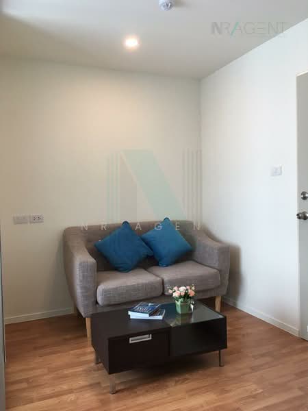 Lumpini Ville Sukhumvit 76-Bearing Station, Samut Prakan, Soi Sukhumvit 76, Sukhumvit Road, Samrong Nua, Muang Samut Prakarn, Samut Prakan, 1 Bedroom, 22 sqm, Condo For Sale, by NR AGENT, 500164416 - DDproperty.com