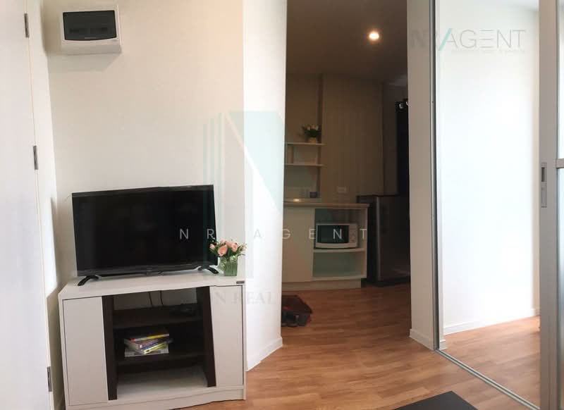 Lumpini Ville Sukhumvit 76-Bearing Station, Samut Prakan, Soi Sukhumvit 76, Sukhumvit Road, Samrong Nua, Muang Samut Prakarn, Samut Prakan, 1 Bedroom, 22 sqm, Condo For Sale, by NR AGENT, 500164416 - DDproperty.com