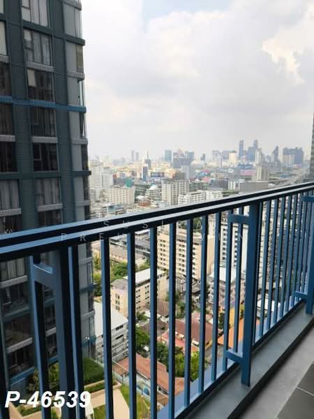 XT Phayathai, Bangkok, Phaya Thai Road, Thanon Phaya Thai, Ratchathewi, Bangkok, 1 Bedroom, 46 sqm, Condo For Rent, by Susira Preuksawun, 500164417 - DDproperty.com