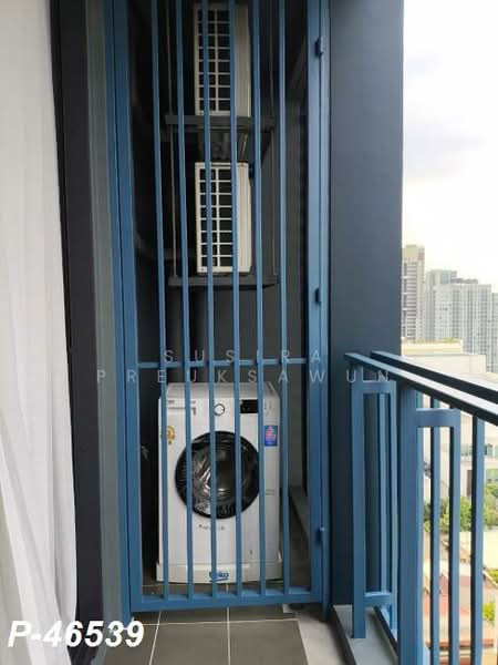 XT Phayathai, Bangkok, Phaya Thai Road, Thanon Phaya Thai, Ratchathewi, Bangkok, 1 Bedroom, 46 sqm, Condo For Rent, by Susira Preuksawun, 500164417 - DDproperty.com