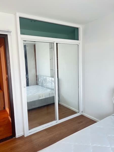 The Niche Mono Bangna : เดอะ นิช โมโน บางนา (อาคาร A และ B), กรุงเทพ, ซ. เดอะ นิช โมโน บางนา, บางนา, บางนา, กรุงเทพ, 35 ตร.ม., คอนโด ให้เช่า, โดย กำพนธ์ อัศวศิริวิลาศ, 500164418 - DDproperty.com