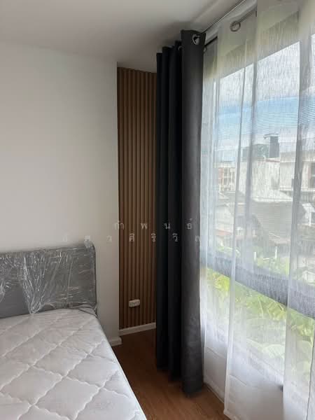 The Niche Mono Bangna (Building A and B), Bangkok, Soi The Niche Mono, Bang Na, Bang Na, Bangkok, 1 Bedroom, 35 sqm, Condo For Rent, by กำพนธ์ อัศวศิริวิลาศ, 500164418 - DDproperty.com