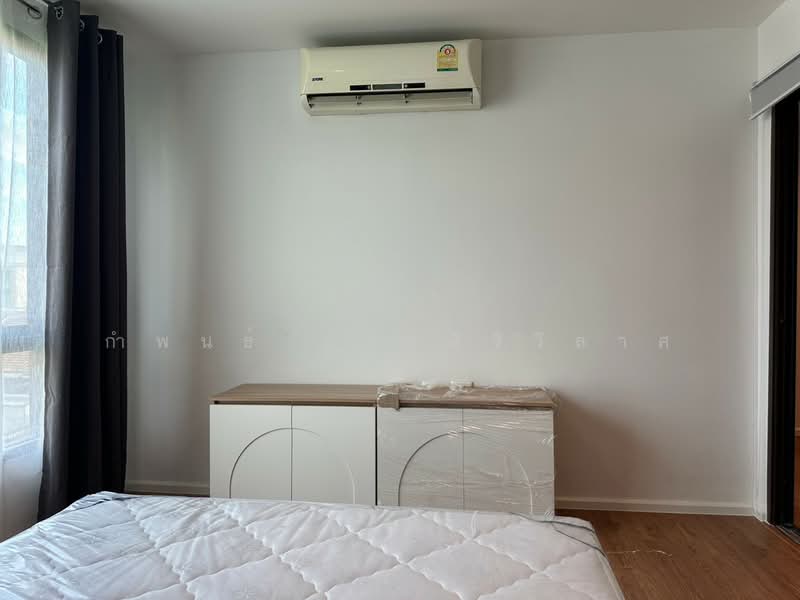 The Niche Mono Bangna (Building A and B), Bangkok, Soi The Niche Mono, Bang Na, Bang Na, Bangkok, 1 Bedroom, 35 sqm, Condo For Rent, by กำพนธ์ อัศวศิริวิลาศ, 500164418 - DDproperty.com
