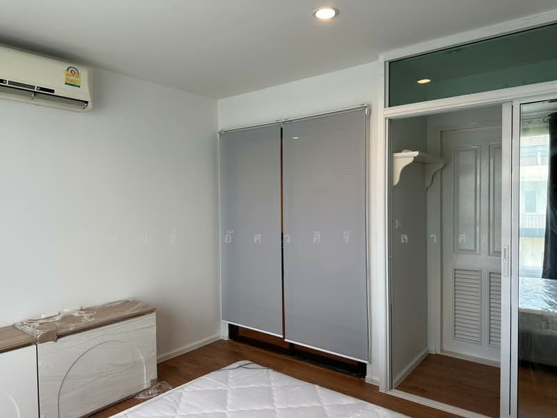 The Niche Mono Bangna (Building A and B), Bangkok, Soi The Niche Mono, Bang Na, Bang Na, Bangkok, 1 Bedroom, 35 sqm, Condo For Rent, by กำพนธ์ อัศวศิริวิลาศ, 500164418 - DDproperty.com