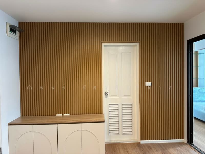 The Niche Mono Bangna : เดอะ นิช โมโน บางนา (อาคาร A และ B), กรุงเทพ, ซ. เดอะ นิช โมโน บางนา, บางนา, บางนา, กรุงเทพ, 35 ตร.ม., คอนโด ให้เช่า, โดย กำพนธ์ อัศวศิริวิลาศ, 500164418 - DDproperty.com