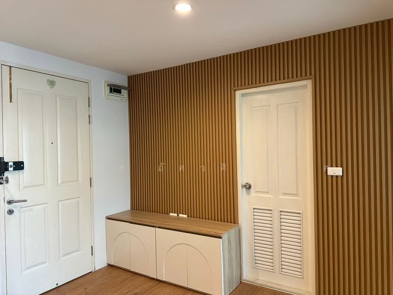 The Niche Mono Bangna (Building A and B), Bangkok, Soi The Niche Mono, Bang Na, Bang Na, Bangkok, 1 Bedroom, 35 sqm, Condo For Rent, by กำพนธ์ อัศวศิริวิลาศ, 500164418 - DDproperty.com