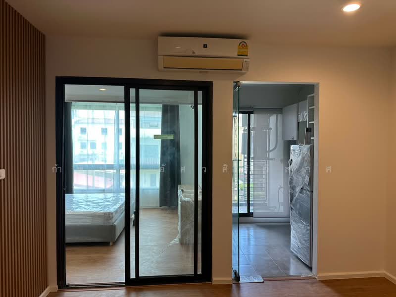 The Niche Mono Bangna : เดอะ นิช โมโน บางนา (อาคาร A และ B), กรุงเทพ, ซ. เดอะ นิช โมโน บางนา, บางนา, บางนา, กรุงเทพ, 35 ตร.ม., คอนโด ให้เช่า, โดย กำพนธ์ อัศวศิริวิลาศ, 500164418 - DDproperty.com