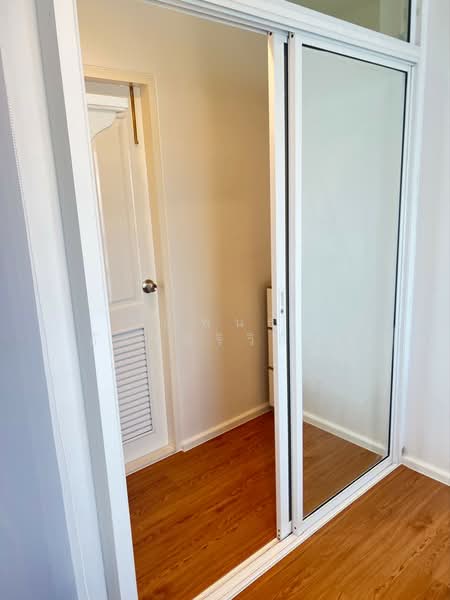 The Niche Mono Bangna (Building A and B), Bangkok, Soi The Niche Mono, Bang Na, Bang Na, Bangkok, 1 Bedroom, 35 sqm, Condo For Rent, by กำพนธ์ อัศวศิริวิลาศ, 500164418 - DDproperty.com