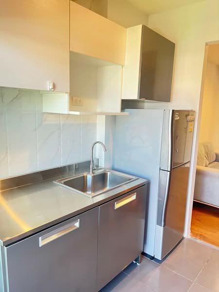 The Niche Mono Bangna : เดอะ นิช โมโน บางนา (อาคาร A และ B), กรุงเทพ, ซ. เดอะ นิช โมโน บางนา, บางนา, บางนา, กรุงเทพ, 35 ตร.ม., คอนโด ให้เช่า, โดย กำพนธ์ อัศวศิริวิลาศ, 500164418 - DDproperty.com