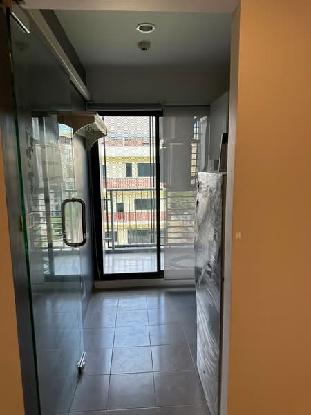 The Niche Mono Bangna (Building A and B), Bangkok, Soi The Niche Mono, Bang Na, Bang Na, Bangkok, 1 Bedroom, 35 sqm, Condo For Rent, by กำพนธ์ อัศวศิริวิลาศ, 500164418 - DDproperty.com