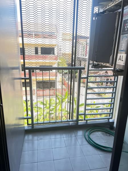 The Niche Mono Bangna (Building A and B), Bangkok, Soi The Niche Mono, Bang Na, Bang Na, Bangkok, 1 Bedroom, 35 sqm, Condo For Rent, by กำพนธ์ อัศวศิริวิลาศ, 500164418 - DDproperty.com