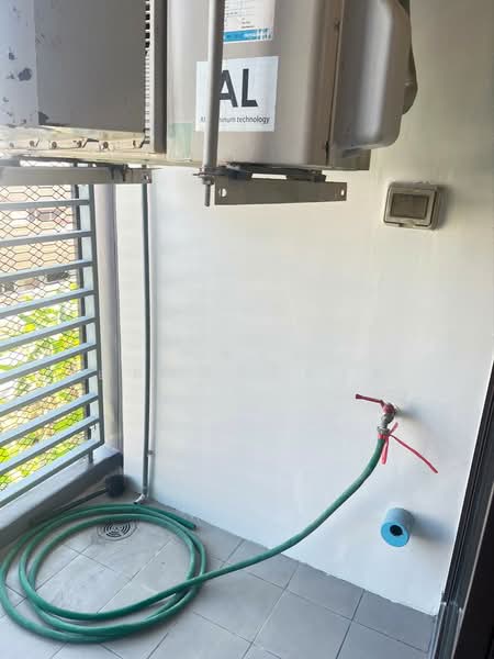 The Niche Mono Bangna : เดอะ นิช โมโน บางนา (อาคาร A และ B), กรุงเทพ, ซ. เดอะ นิช โมโน บางนา, บางนา, บางนา, กรุงเทพ, 35 ตร.ม., คอนโด ให้เช่า, โดย กำพนธ์ อัศวศิริวิลาศ, 500164418 - DDproperty.com