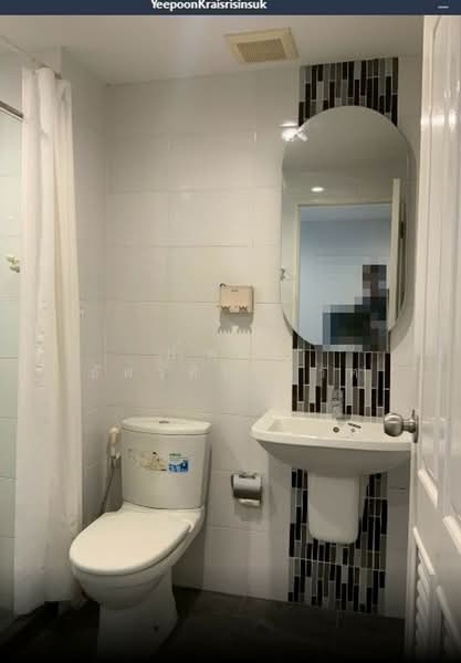 The Niche Mono Bangna : เดอะ นิช โมโน บางนา (อาคาร A และ B), กรุงเทพ, ซ. เดอะ นิช โมโน บางนา, บางนา, บางนา, กรุงเทพ, 35 ตร.ม., คอนโด ให้เช่า, โดย กำพนธ์ อัศวศิริวิลาศ, 500164418 - DDproperty.com